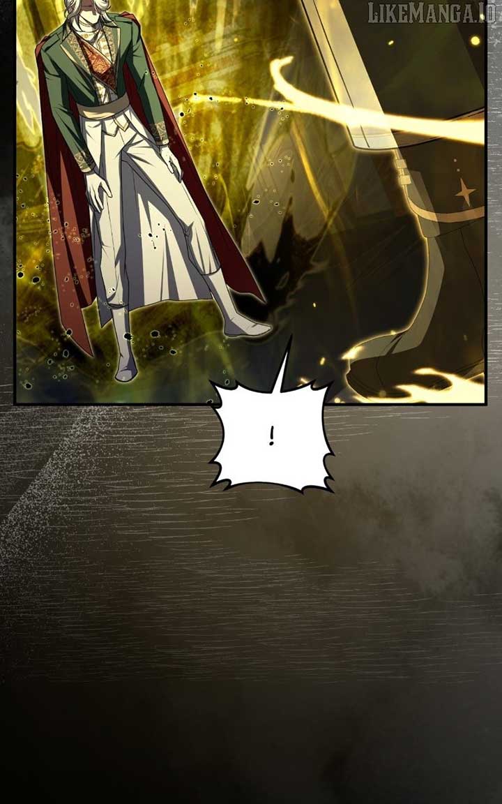 Who Kidnapped the Empress? Chapter 98 - Page 75