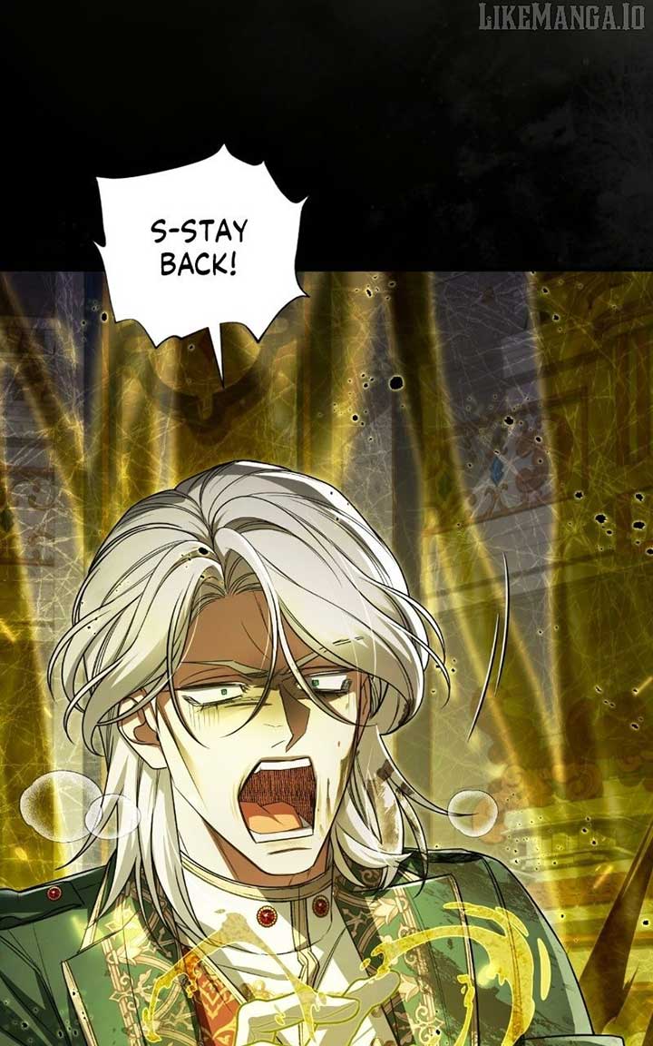 Who Kidnapped the Empress? Chapter 98 - Page 76