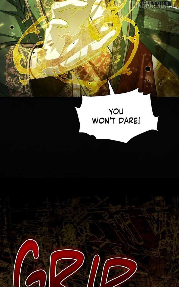 Who Kidnapped the Empress? Chapter 98 - Page 77