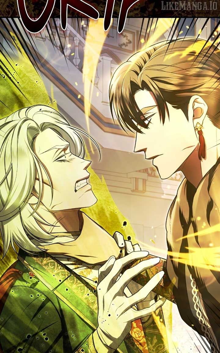 Who Kidnapped the Empress? Chapter 98 - Page 78