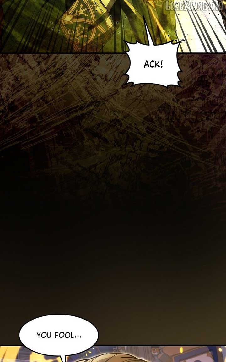 Who Kidnapped the Empress? Chapter 98 - Page 79