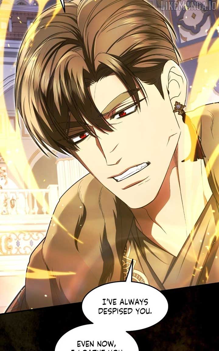 Who Kidnapped the Empress? Chapter 98 - Page 80