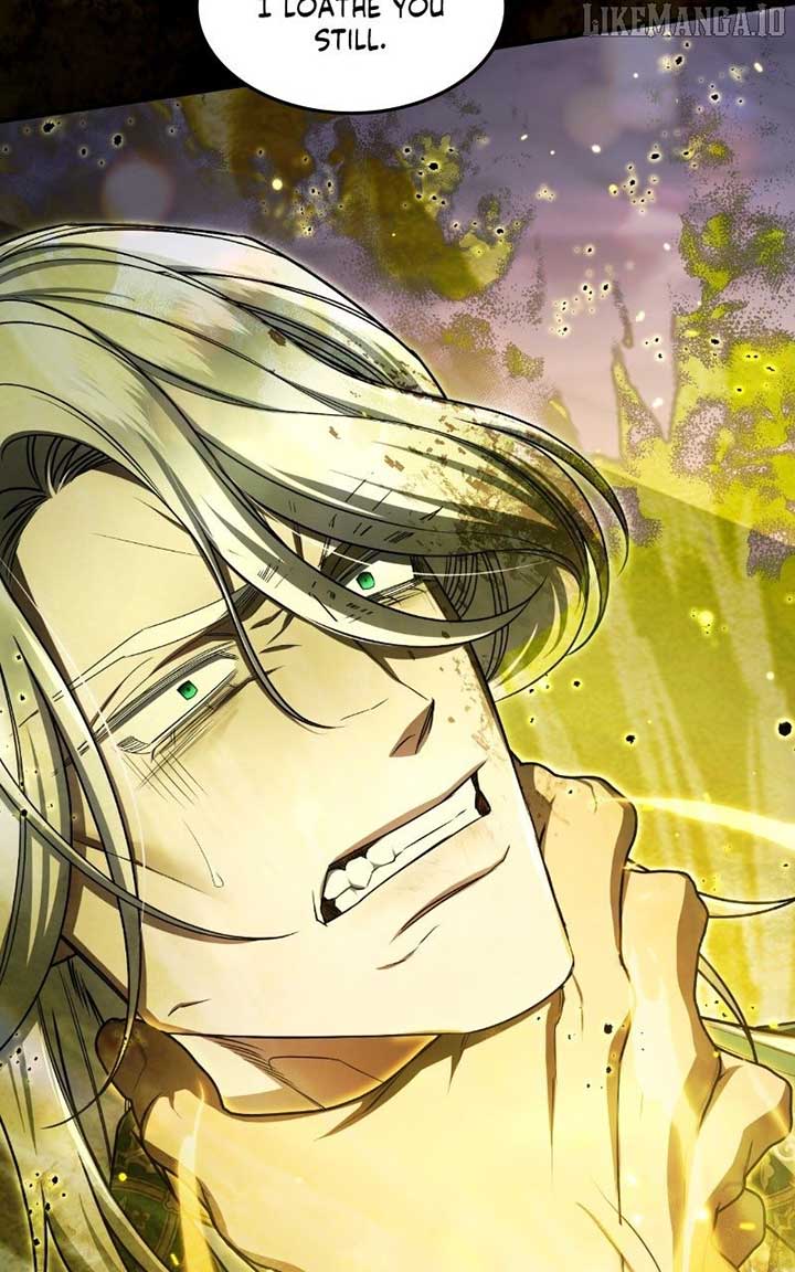 Who Kidnapped the Empress? Chapter 98 - Page 81