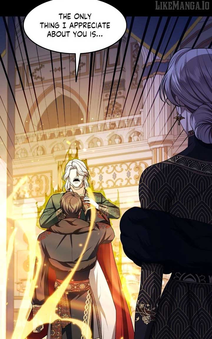 Who Kidnapped the Empress? Chapter 98 - Page 83