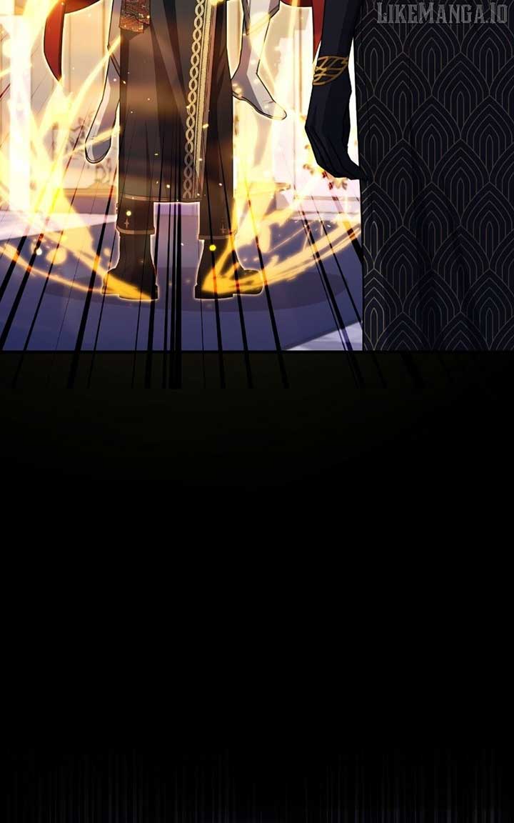 Who Kidnapped the Empress? Chapter 98 - Page 84