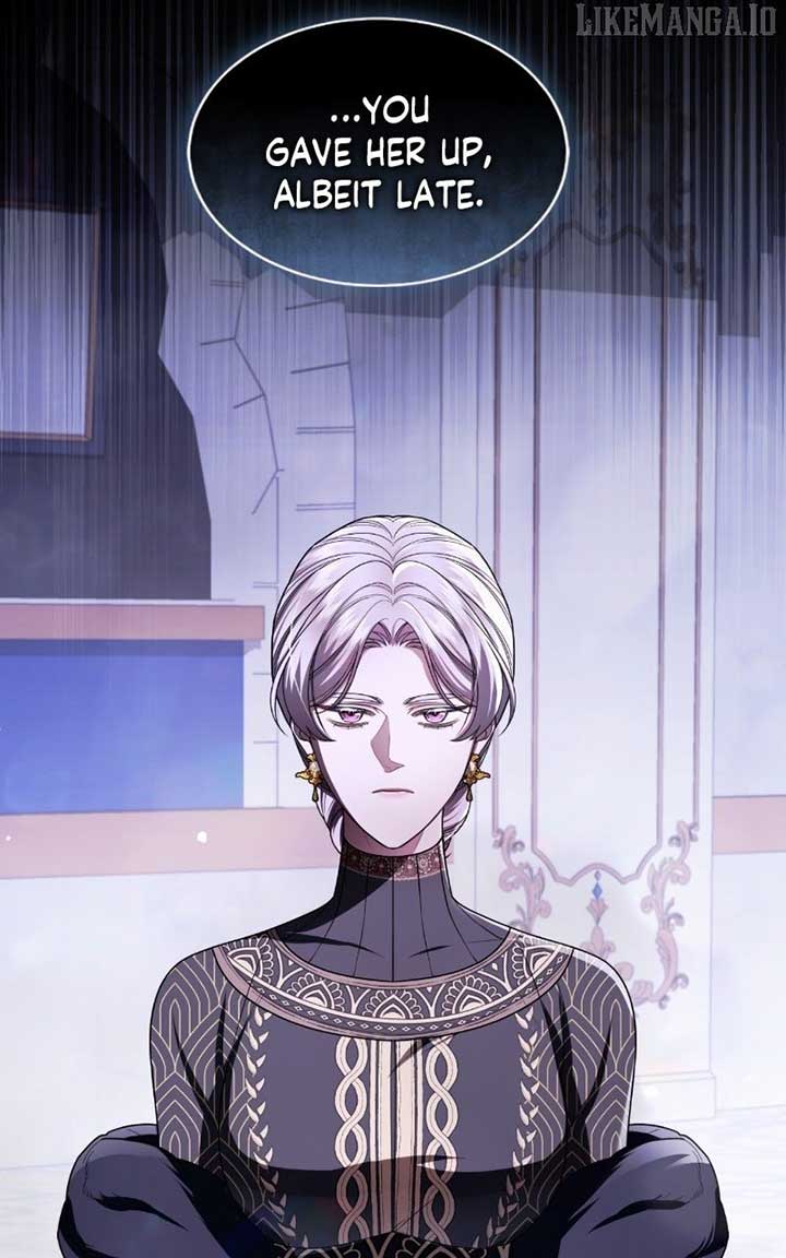 Who Kidnapped the Empress? Chapter 98 - Page 85