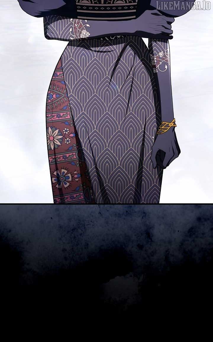 Who Kidnapped the Empress? Chapter 98 - Page 86