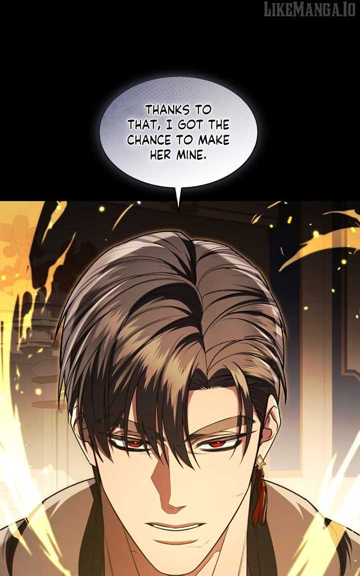 Who Kidnapped the Empress? Chapter 98 - Page 87