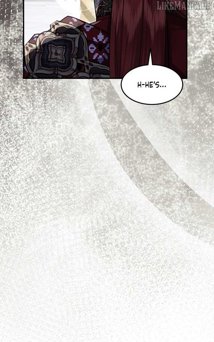 Who Kidnapped the Empress? Chapter 98 - Page 92