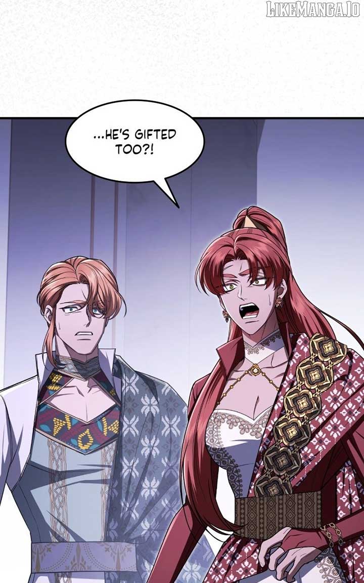 Who Kidnapped the Empress? Chapter 98 - Page 93