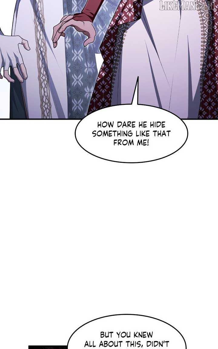 Who Kidnapped the Empress? Chapter 98 - Page 94