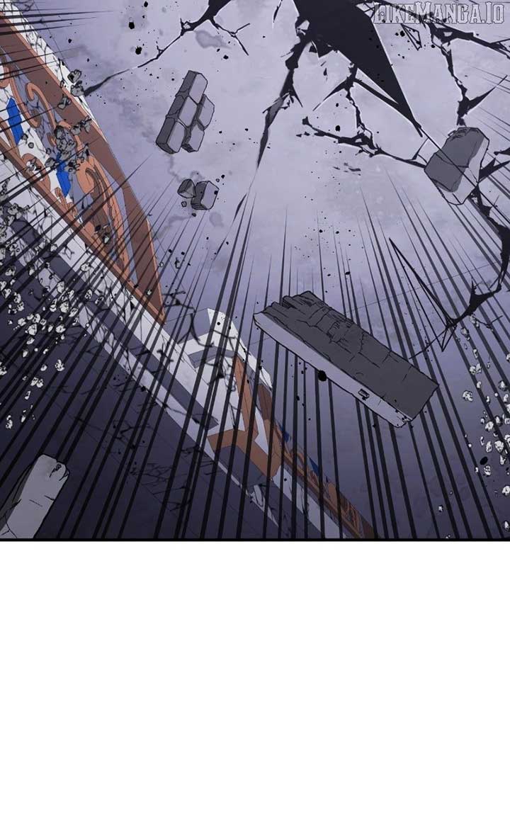 Who Kidnapped the Empress? Chapter 98 - Page 99