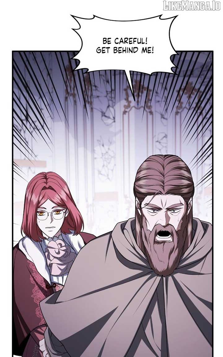 Who Kidnapped the Empress? Chapter 98 - Page 102