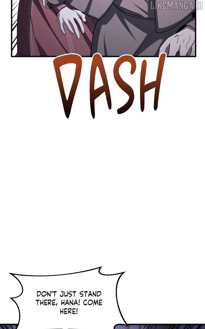 Who Kidnapped the Empress? Chapter 98 - Page 103