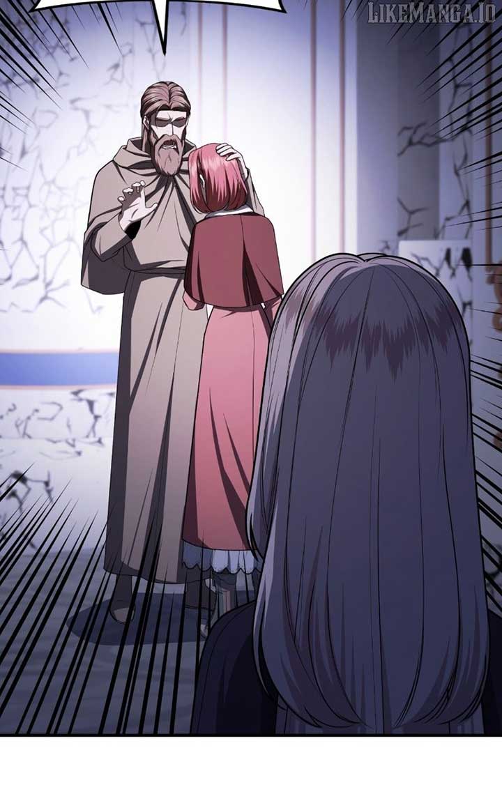 Who Kidnapped the Empress? Chapter 98 - Page 104