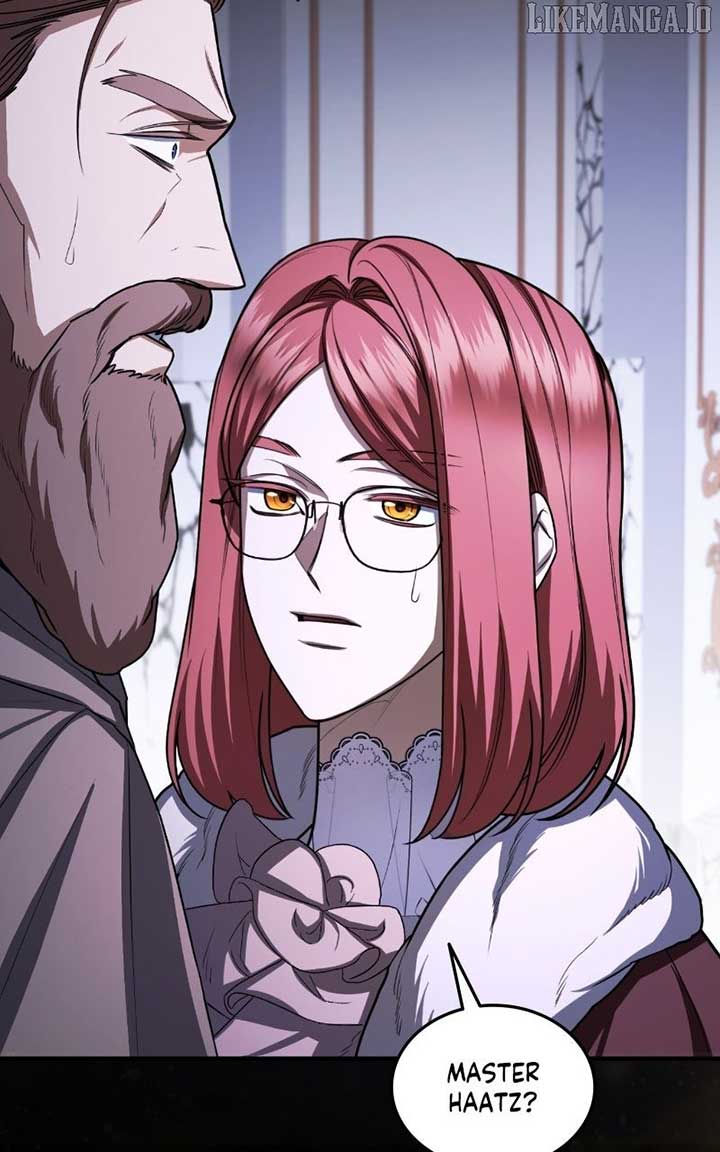 Who Kidnapped the Empress? Chapter 98 - Page 108