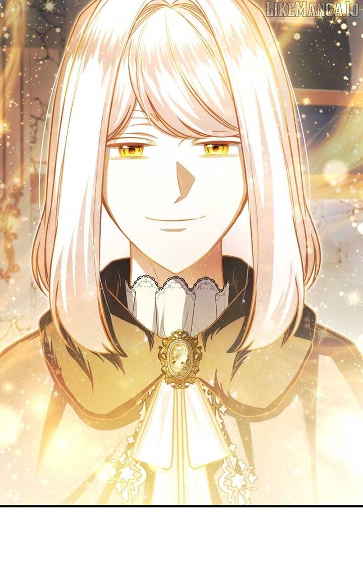 Who Kidnapped the Empress? Chapter 98 - Page 110