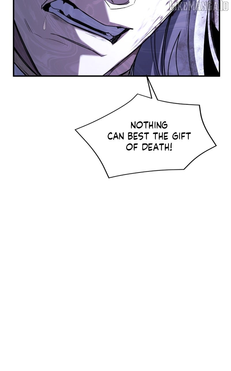 Who Kidnapped the Empress? Chapter 99 - Page 4