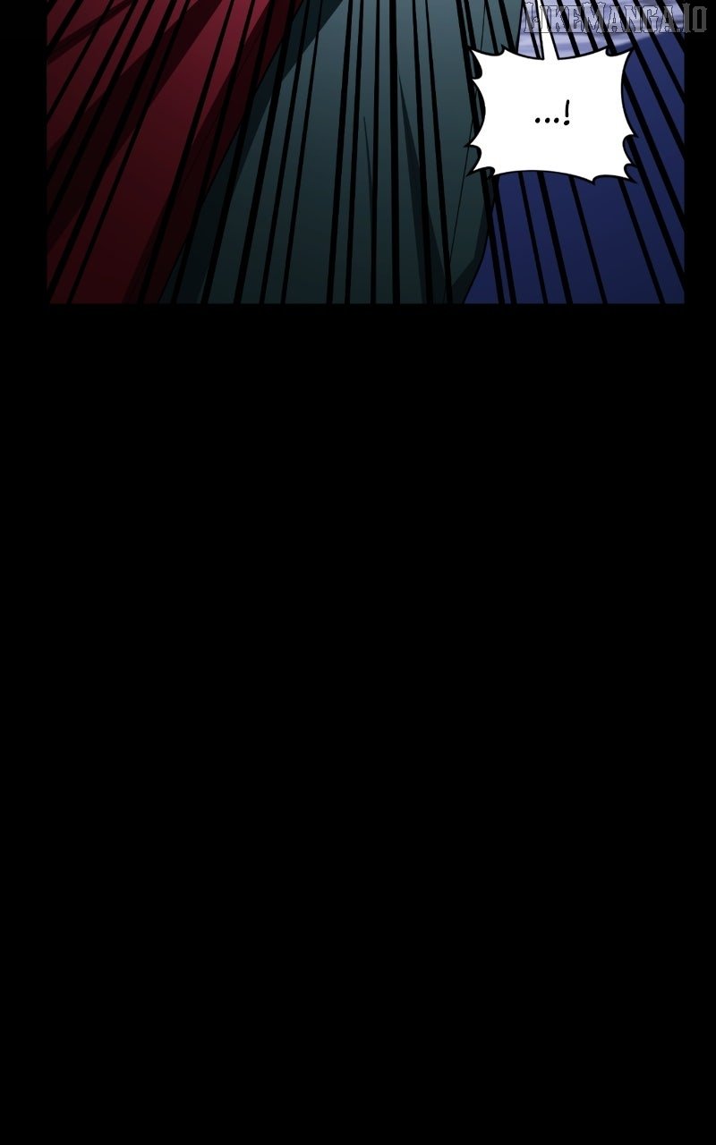 Who Kidnapped the Empress? Chapter 99 - Page 8