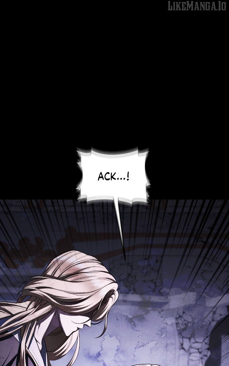 Who Kidnapped the Empress? Chapter 99 - Page 11