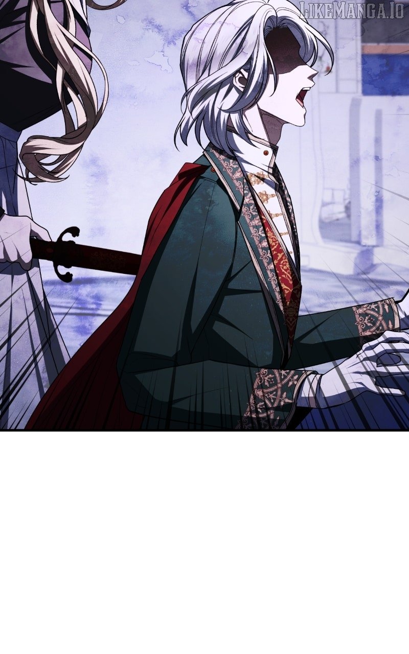 Who Kidnapped the Empress? Chapter 99 - Page 12