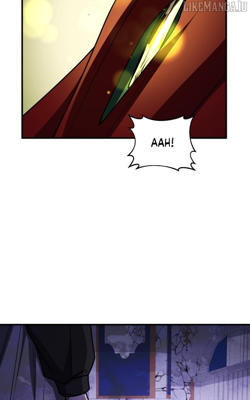 Who Kidnapped the Empress? Chapter 99 - Page 14