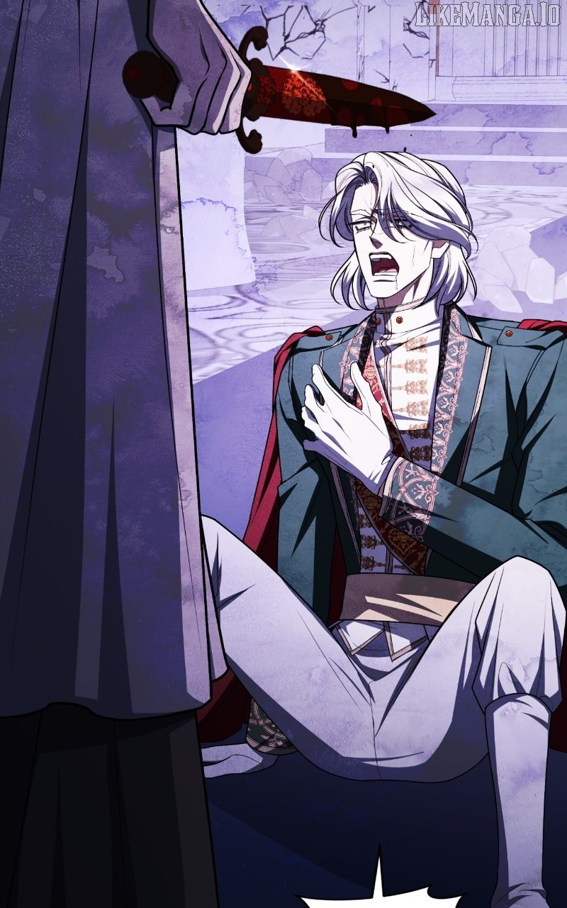 Who Kidnapped the Empress? Chapter 99 - Page 15