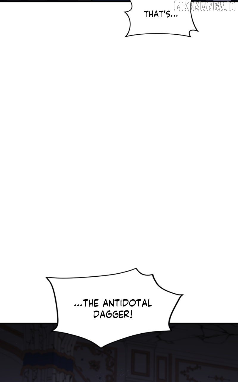 Who Kidnapped the Empress? Chapter 99 - Page 16