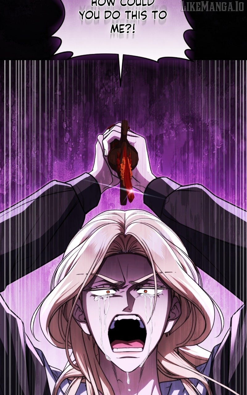 Who Kidnapped the Empress? Chapter 99 - Page 19