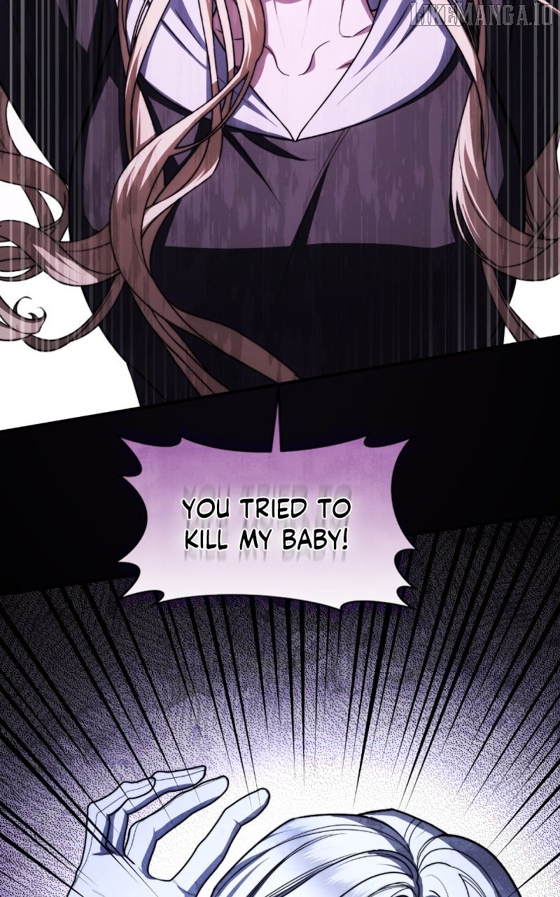 Who Kidnapped the Empress? Chapter 99 - Page 20