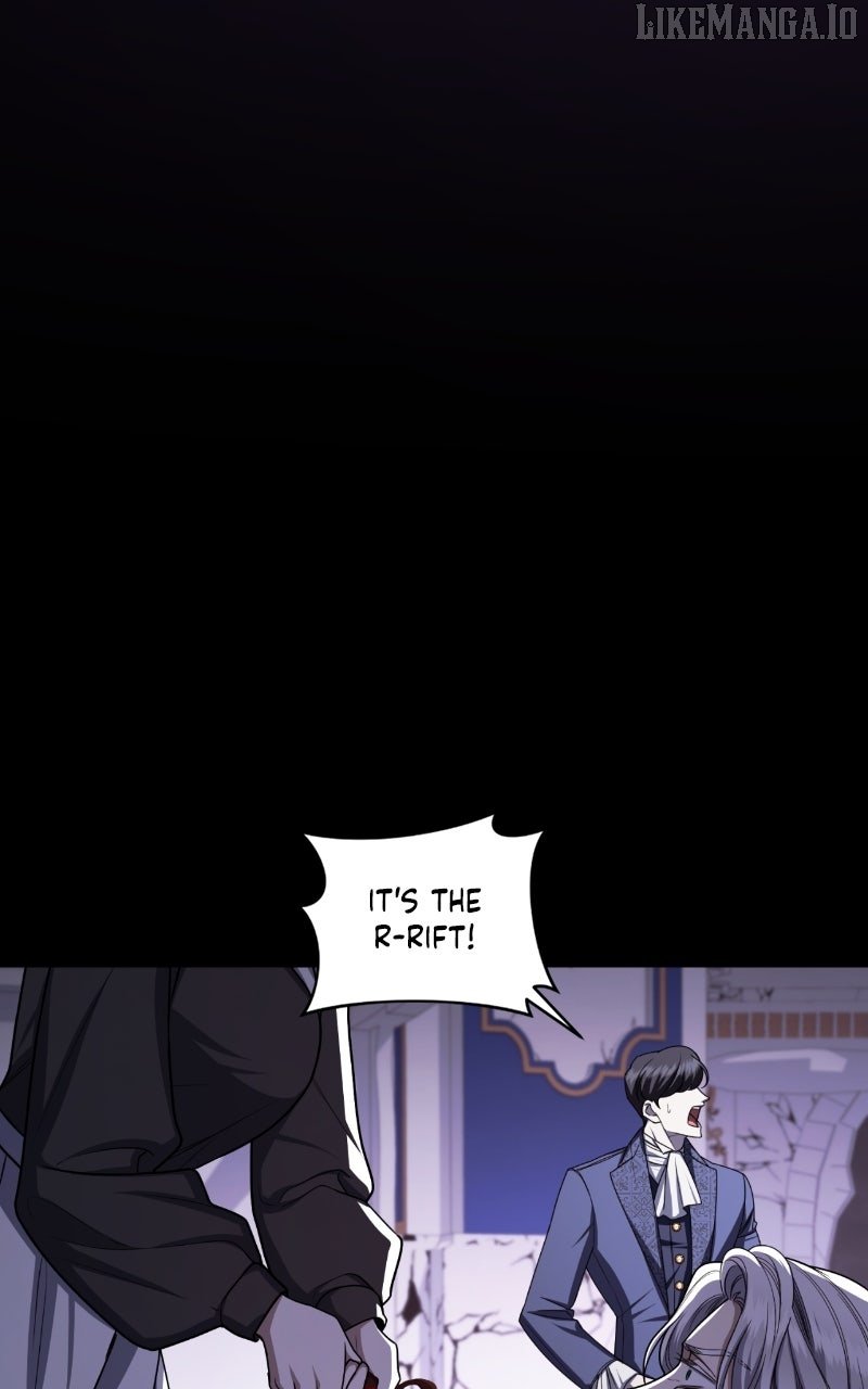 Who Kidnapped the Empress? Chapter 99 - Page 22