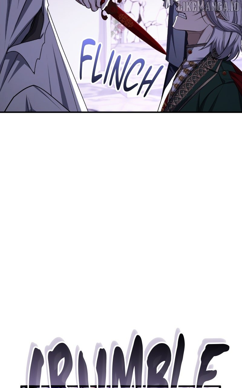 Who Kidnapped the Empress? Chapter 99 - Page 23