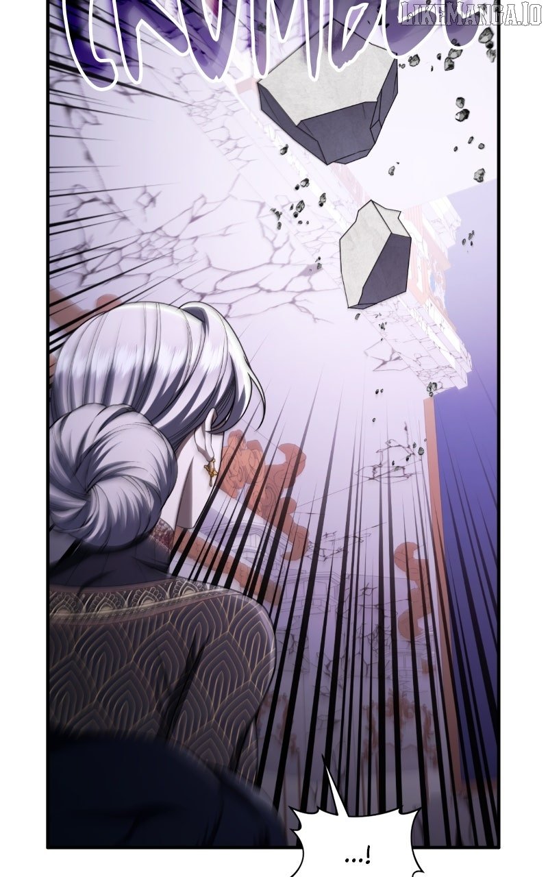 Who Kidnapped the Empress? Chapter 99 - Page 24