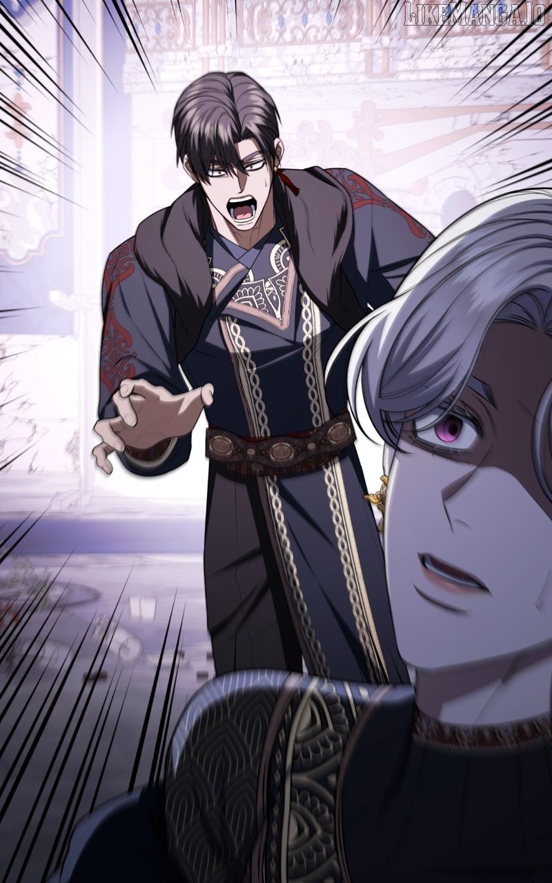 Who Kidnapped the Empress? Chapter 99 - Page 26