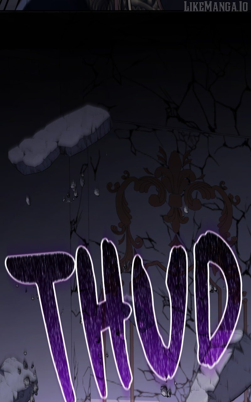 Who Kidnapped the Empress? Chapter 99 - Page 27