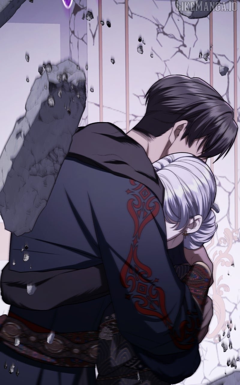 Who Kidnapped the Empress? Chapter 99 - Page 28