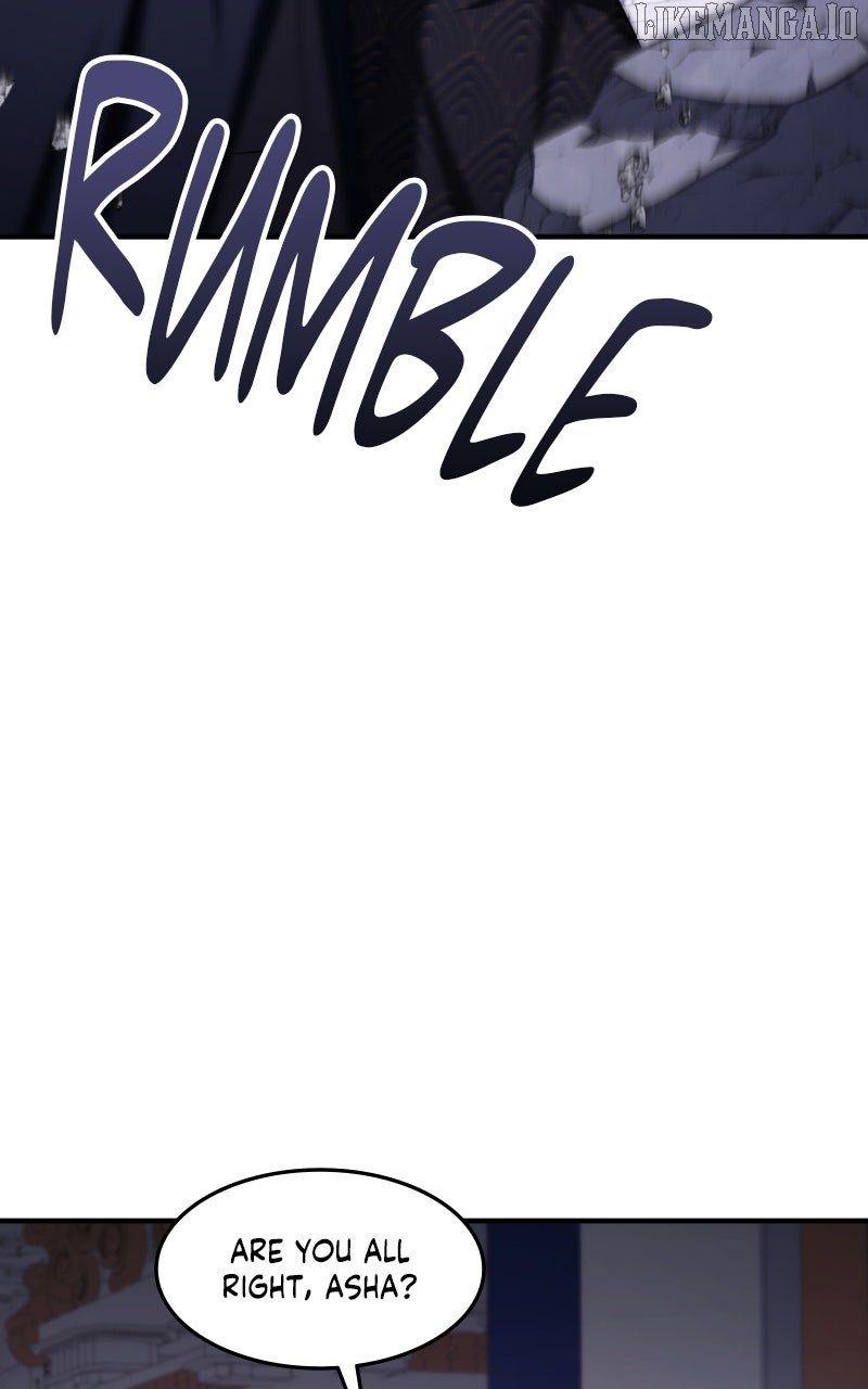 Who Kidnapped the Empress? Chapter 99 - Page 29