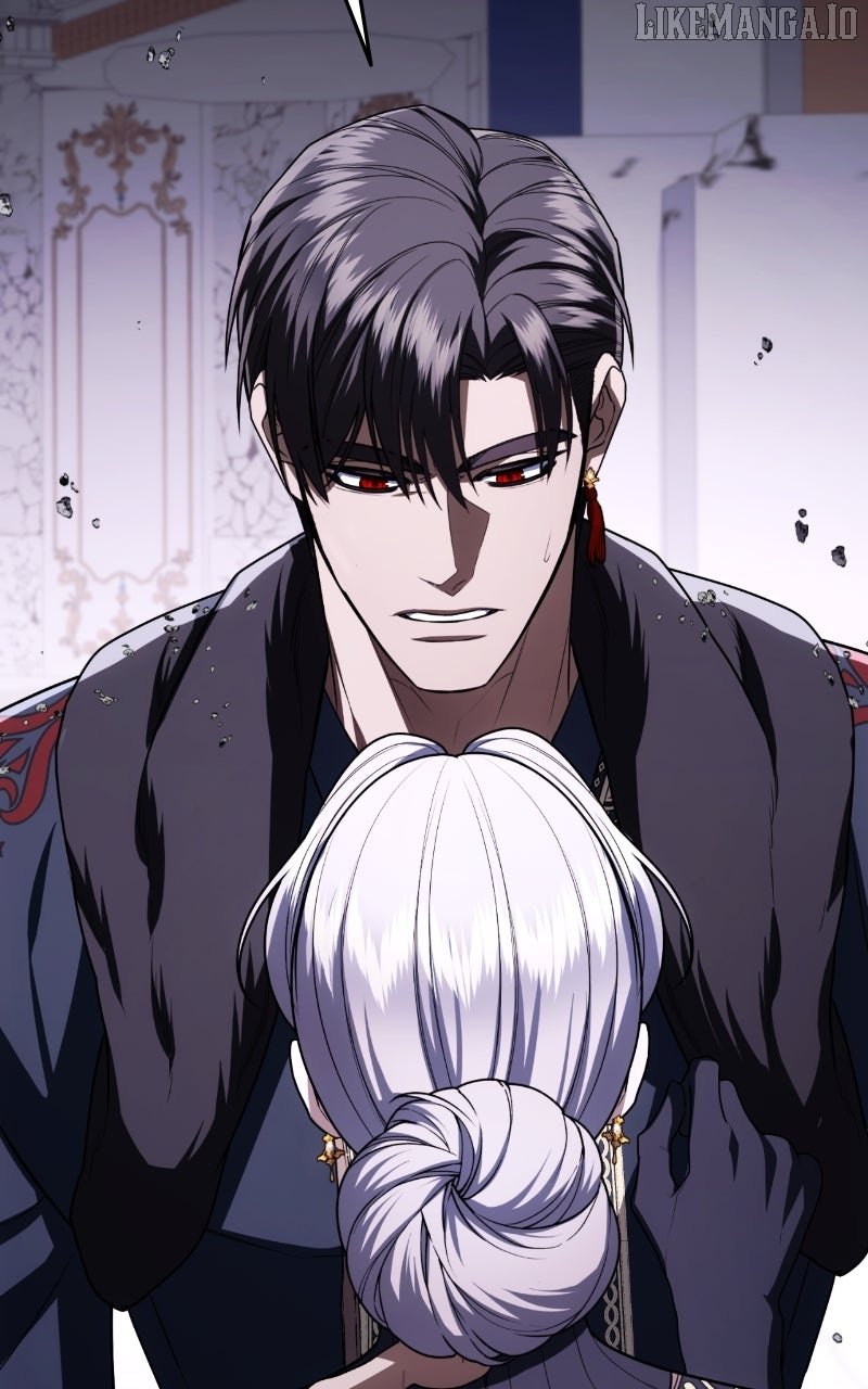 Who Kidnapped the Empress? Chapter 99 - Page 30