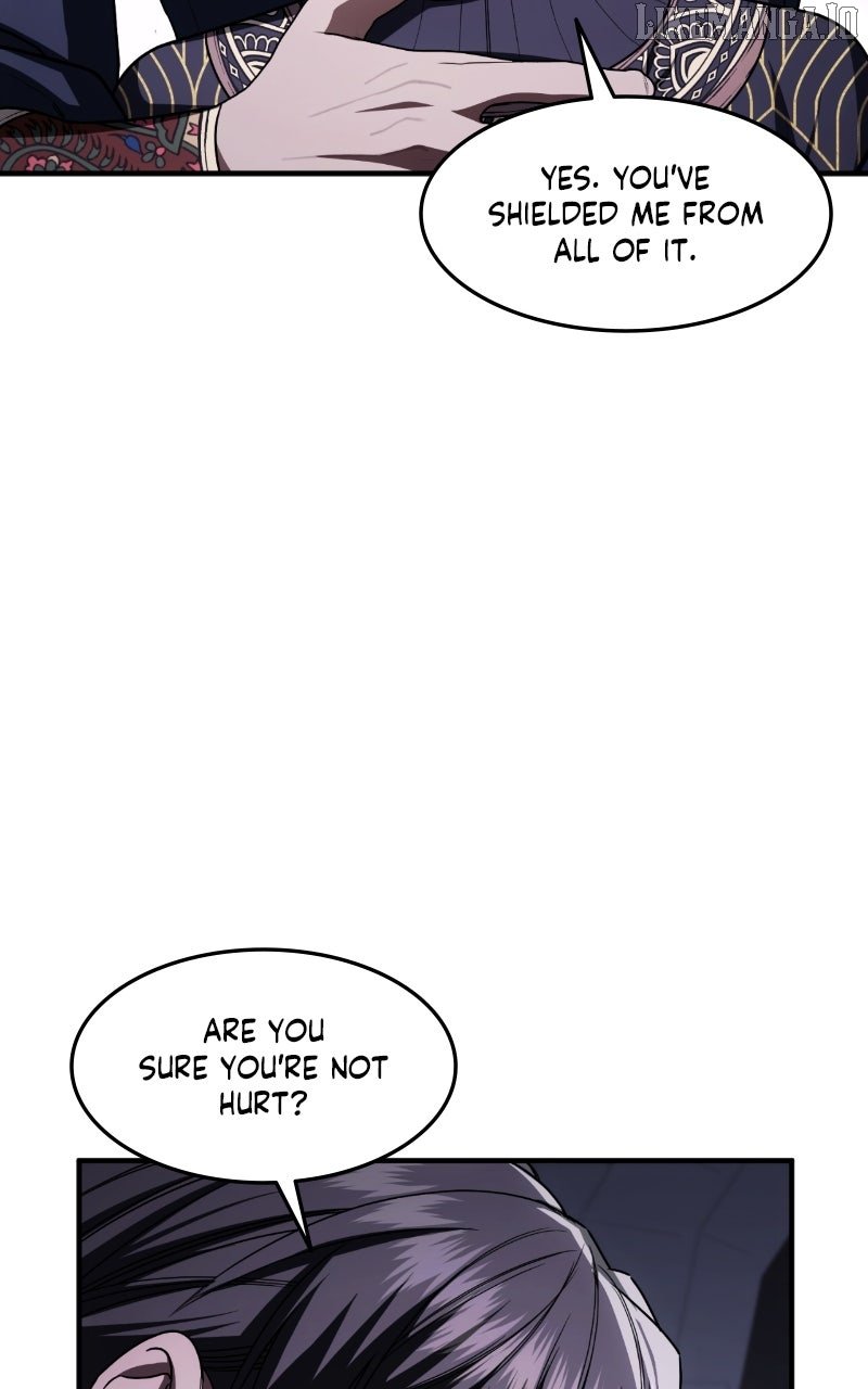 Who Kidnapped the Empress? Chapter 99 - Page 31