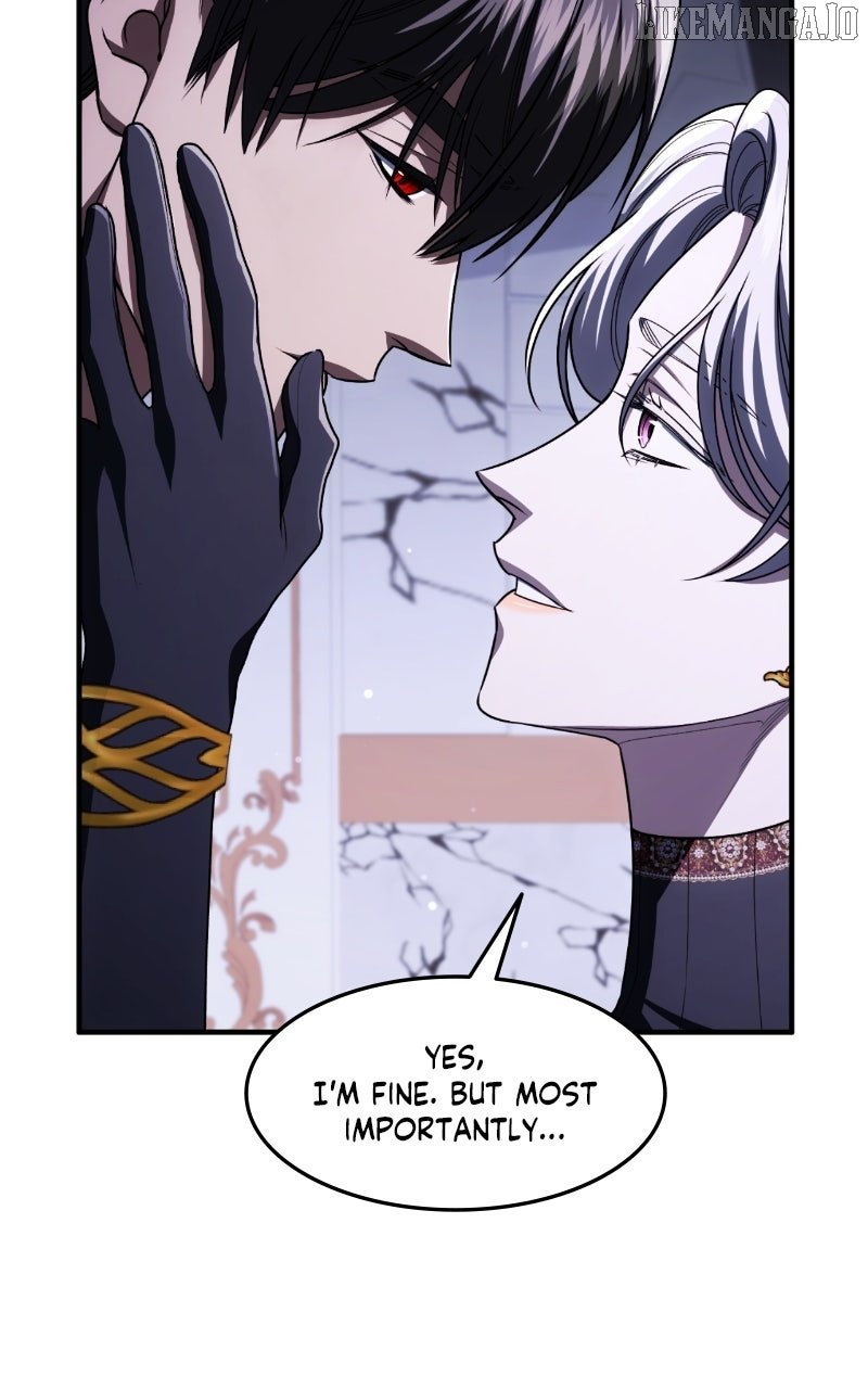 Who Kidnapped the Empress? Chapter 99 - Page 32