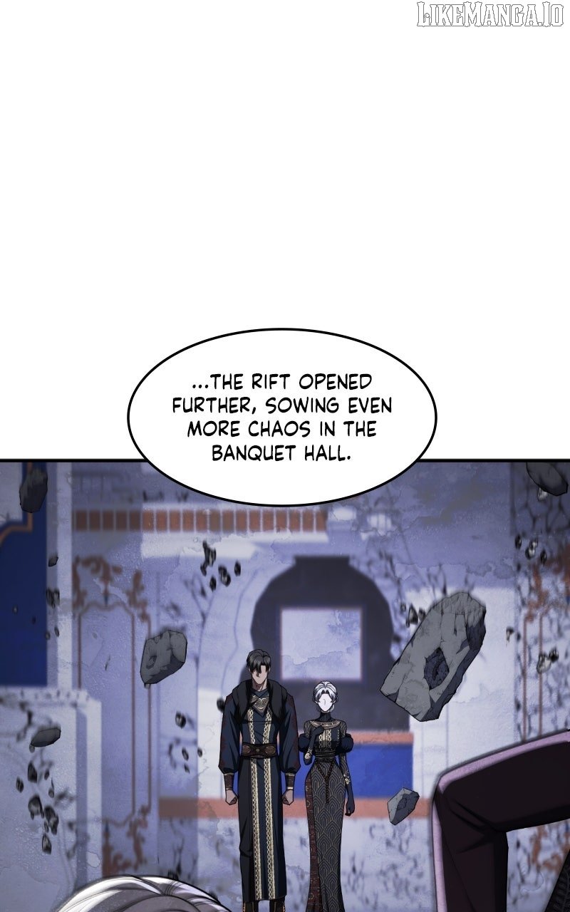 Who Kidnapped the Empress? Chapter 99 - Page 33