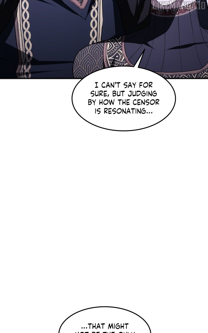 Who Kidnapped the Empress? Chapter 99 - Page 36