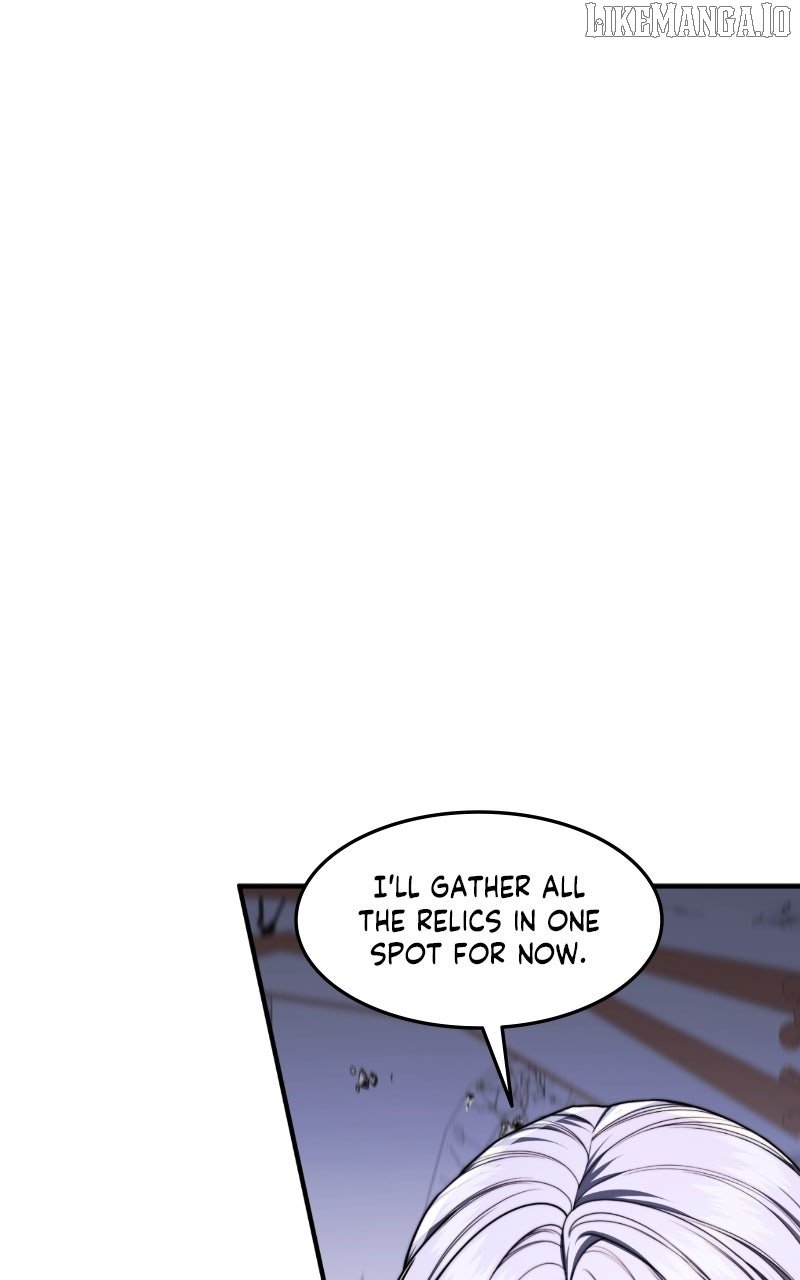 Who Kidnapped the Empress? Chapter 99 - Page 38