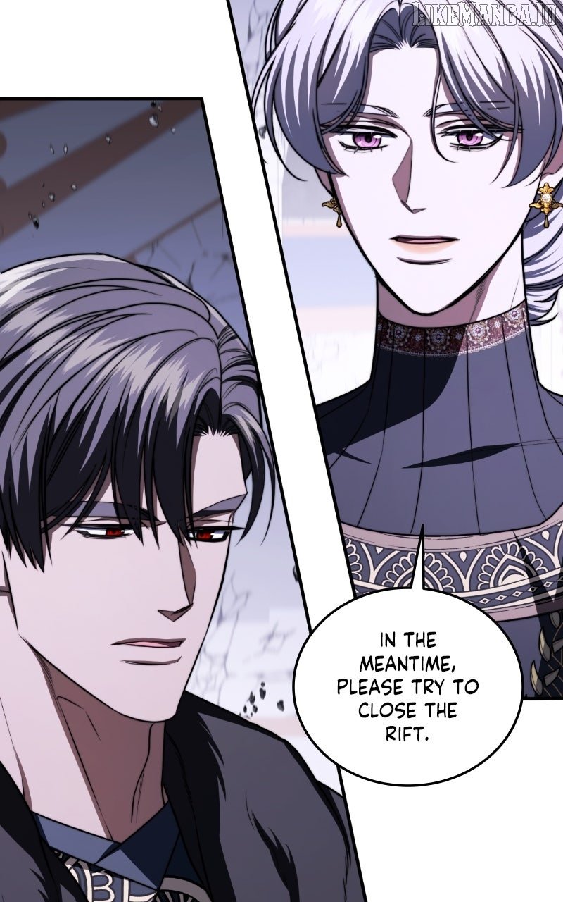 Who Kidnapped the Empress? Chapter 99 - Page 39