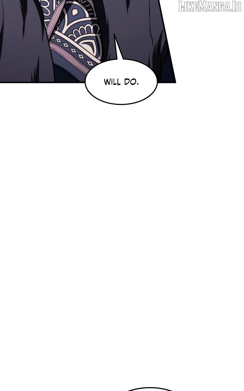 Who Kidnapped the Empress? Chapter 99 - Page 40