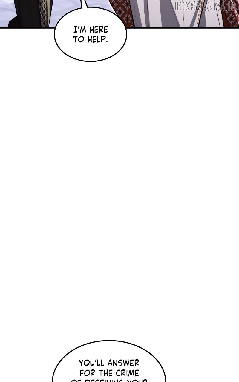 Who Kidnapped the Empress? Chapter 99 - Page 42