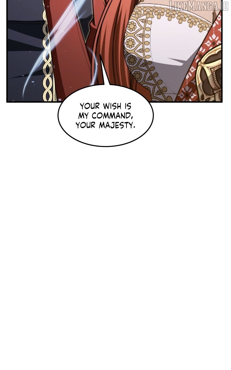 Who Kidnapped the Empress? Chapter 99 - Page 44