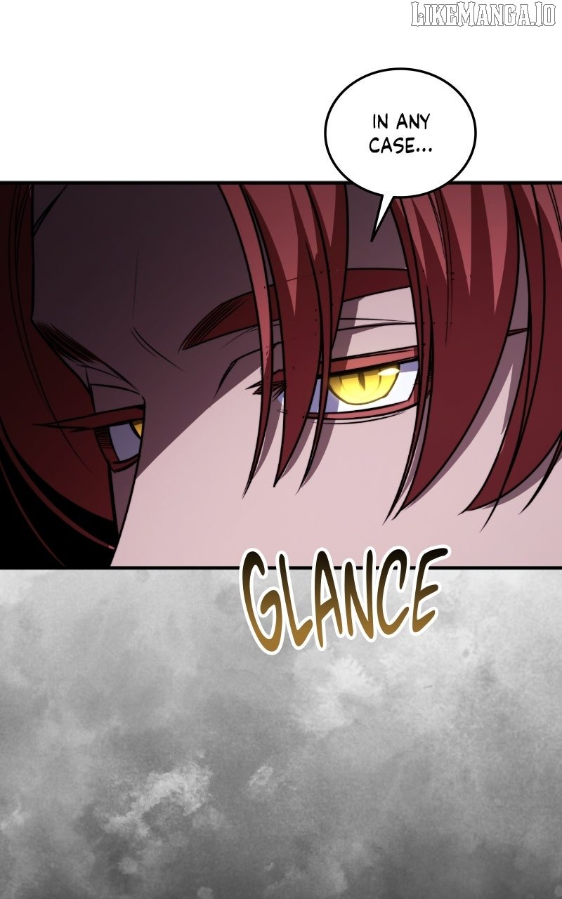 Who Kidnapped the Empress? Chapter 99 - Page 45