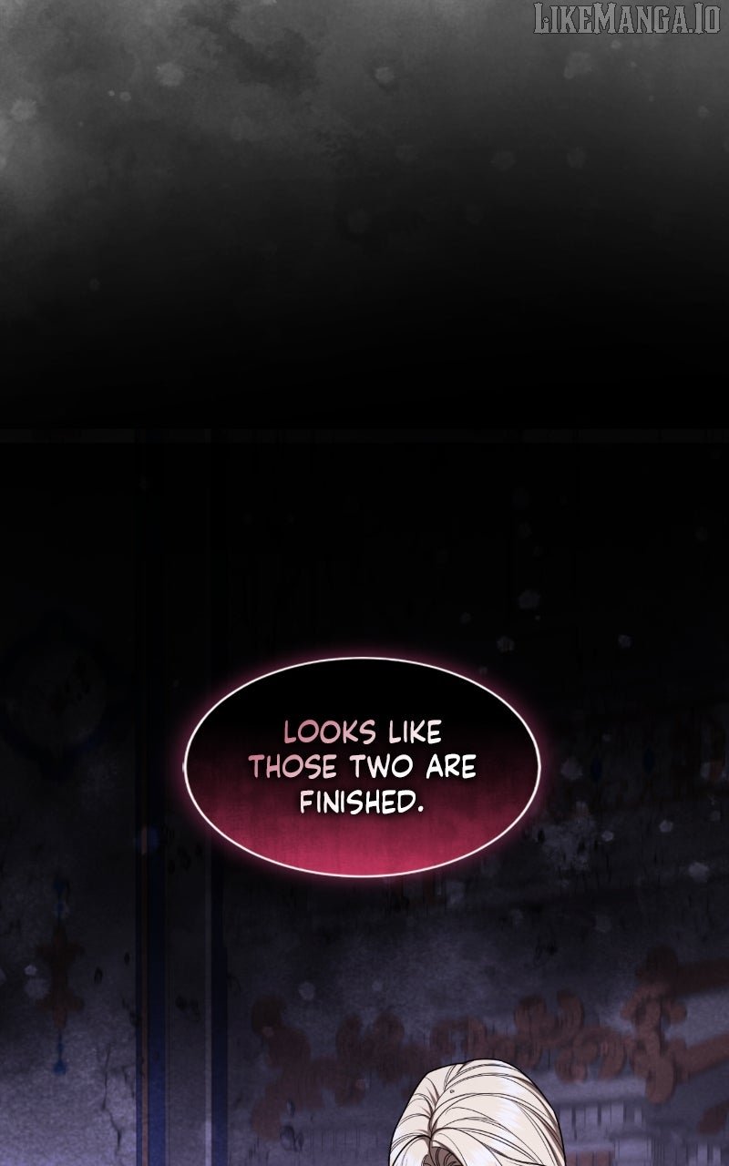 Who Kidnapped the Empress? Chapter 99 - Page 46