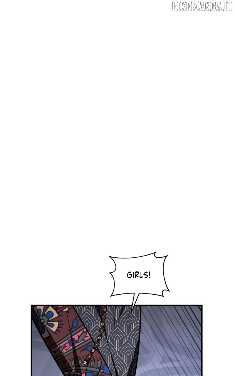 Who Kidnapped the Empress? Chapter 99 - Page 48